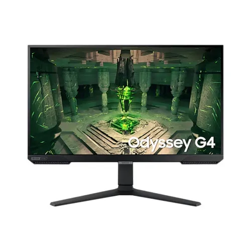 Monitor Gaming LED Samsung 27" Odyssey G4 240Hz IPS 1ms FHD HDR102