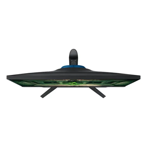 Monitor Gaming LED Samsung 27" Odyssey G4 240Hz IPS 1ms FHD HDR107