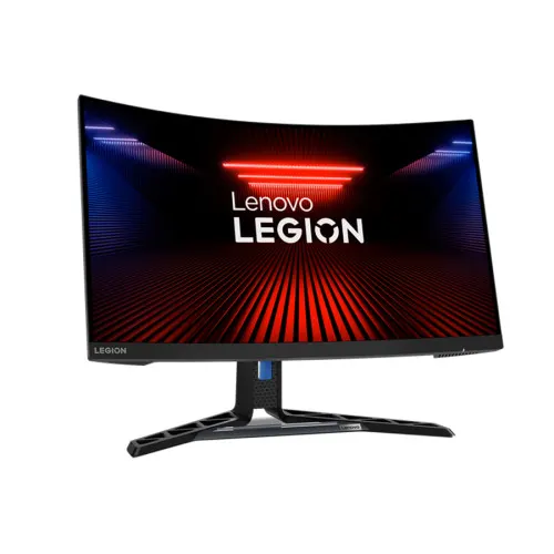Monitor Gaming Lenovo Legion R27fc-30 VA 240Hz 0.5ms 99%sRGB HDR106