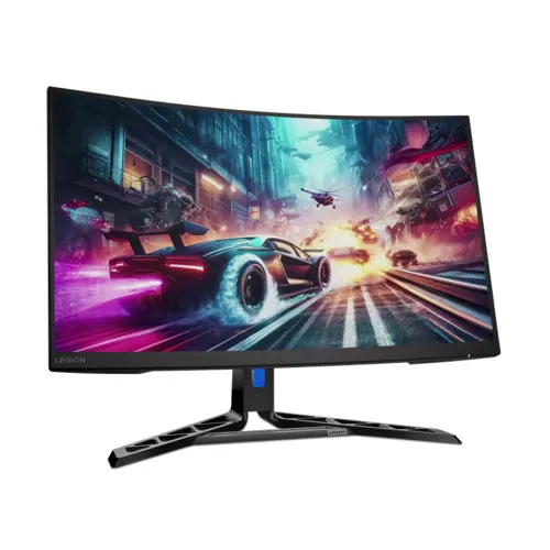 Monitor Gaming Lenovo Legion R32qc-30 VA 180Hz 0.5ms 2K QHD 99%sRGB5