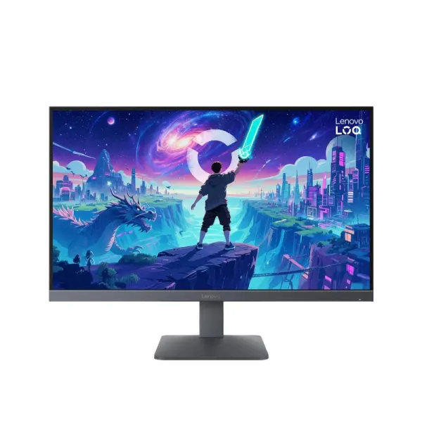 Monitor Gaming Lenovo LOQ 27-10 IPS 200Hz 0.5ms FHD 99%sRGB - foto 6