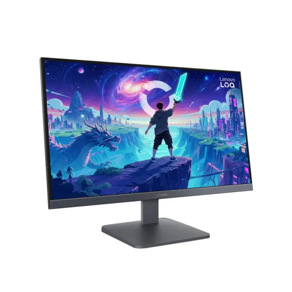 Monitor Gaming Lenovo LOQ 27-10 IPS 200Hz 0.5ms FHD 99%sRGB - foto 7
