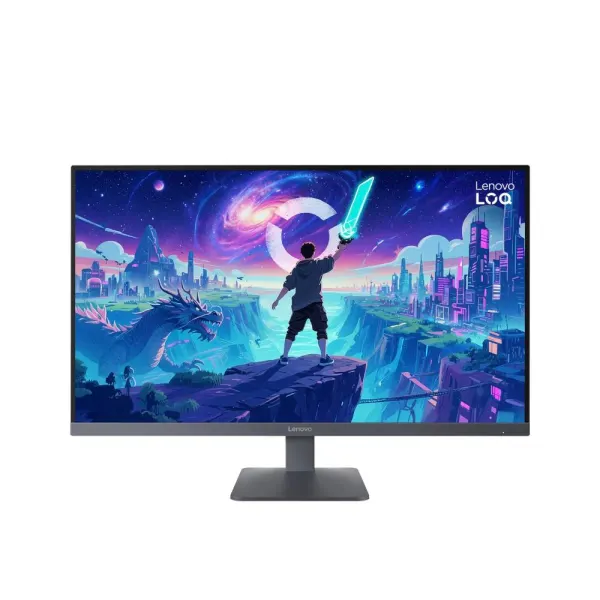Monitor Gaming Lenovo LOQ 32Q-10 VA 180Hz 0.5ms QHD 99%sRGB - foto 7