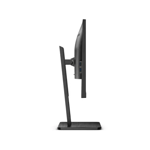 Monitor LED AOC Q27P2C 27" IPS 75Hz 4ms 100%sRGB8