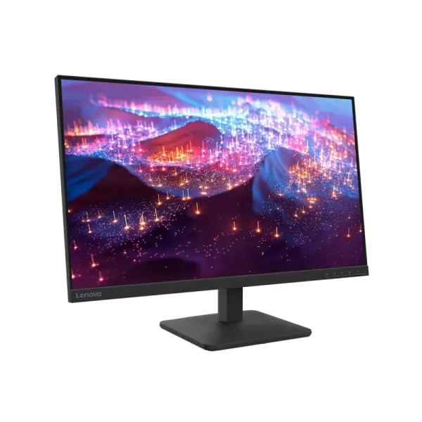 Monitor LED Lenovo L27-4e 27" IPS 100Hz HDMI VGA 99%sRGB Eye Caring - foto 7