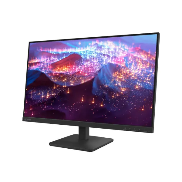 Monitor LED Lenovo L27-4e 27" IPS 100Hz HDMI VGA 99%sRGB Eye Caring - foto 8