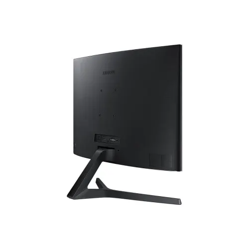 Monitor LED Samsung 24" Essential Curved S36C VA 75Hz12