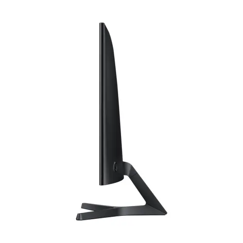 Monitor LED Samsung 24" Essential Curved S36C VA 75Hz11