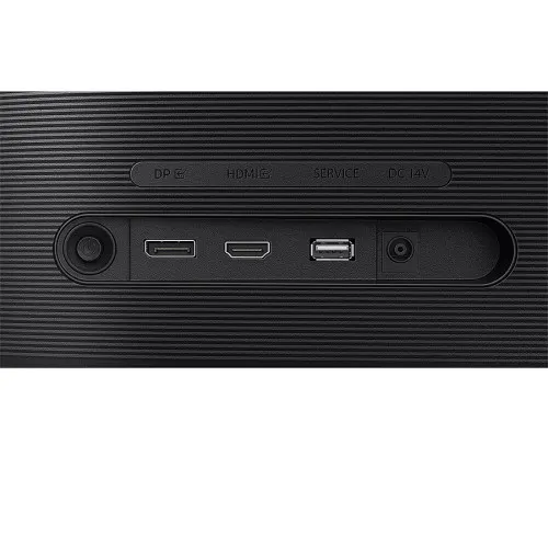 Monitor LED Samsung 24" Essential S3 S33GC IPS 100Hz8