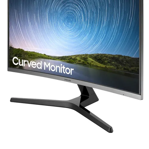Monitor LED Samsung C27R500 27" VA 60Hz HDMI FreeSync9