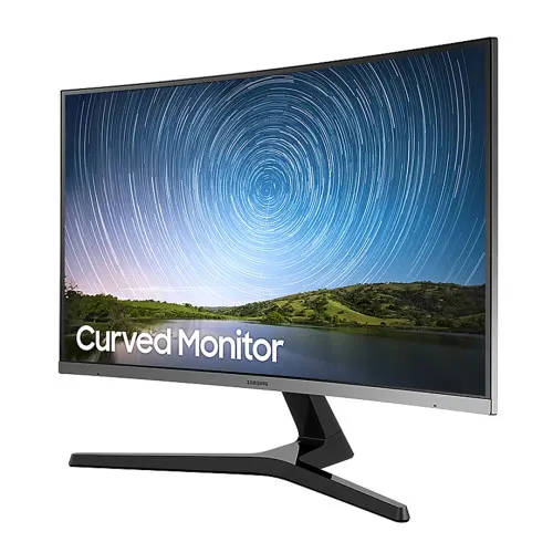Monitor LED Samsung C27R500 27" VA 60Hz HDMI FreeSync10
