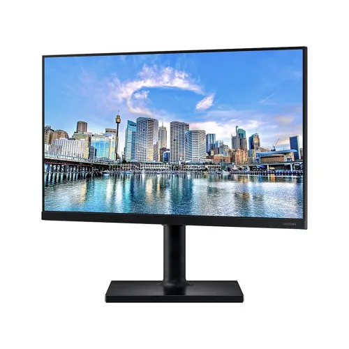 Monitor LED Samsung F24T450 24" IPS 75Hz HDMI HAS FreeSync13