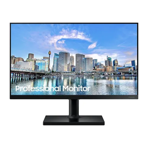 Monitor LED Samsung F24T450 24" IPS 75Hz HDMI HAS FreeSync2