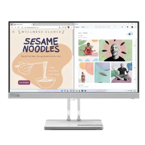Monitor Lenovo LED L22e-40 21.45" 75Hz VA HDMI Eyesafe Display6