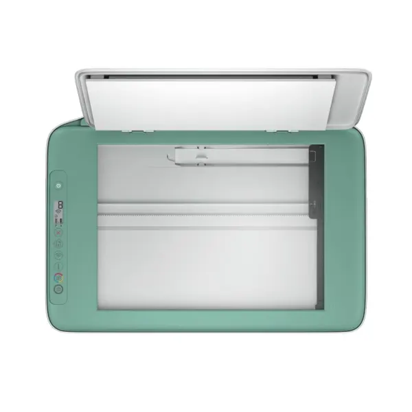 Printer HP 2989 Ink Advantage Deskjet All In One Wireless Print Copy Scan - foto 5