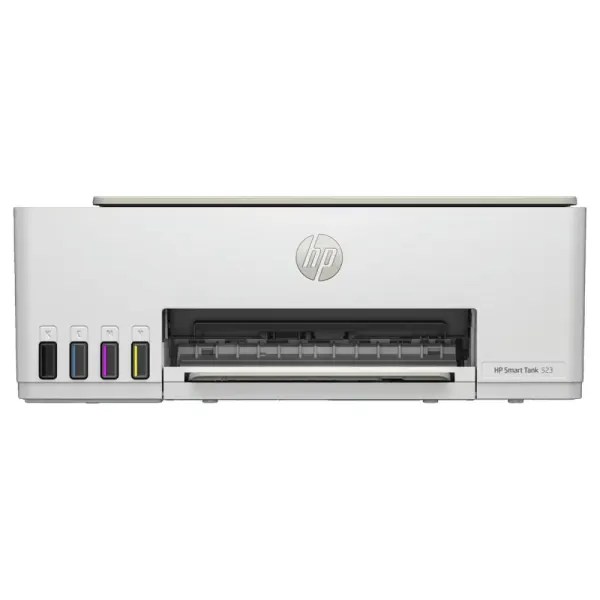 Printer HP Smart Tank 523 All in One Garansi Resmi HP Indonesia - foto 2