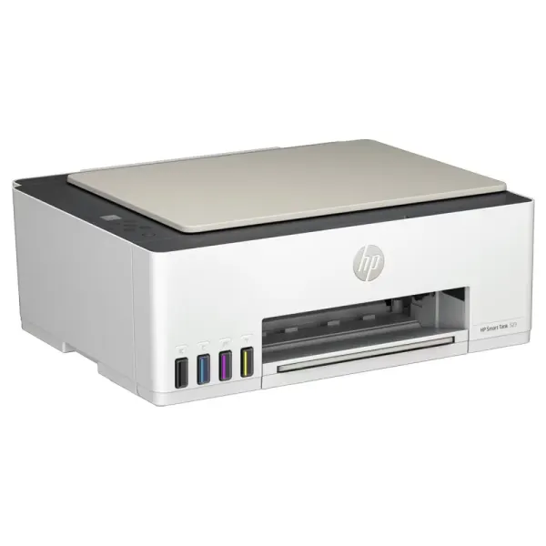 Printer HP Smart Tank 523 All in One Garansi Resmi HP Indonesia - foto 3