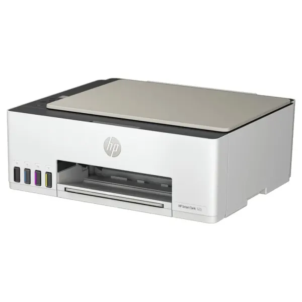 Printer HP Smart Tank 523 All in One Garansi Resmi HP Indonesia - foto 4