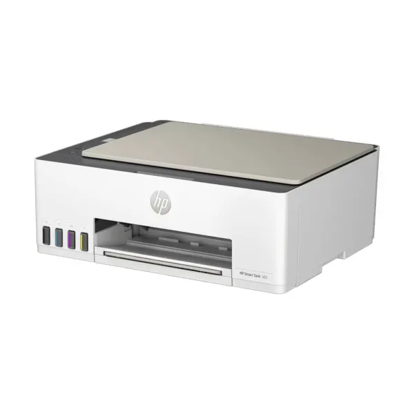 Printer HP Smart Tank 583 Wireless All in One Garansi Resmi HP Indonesia - foto 5