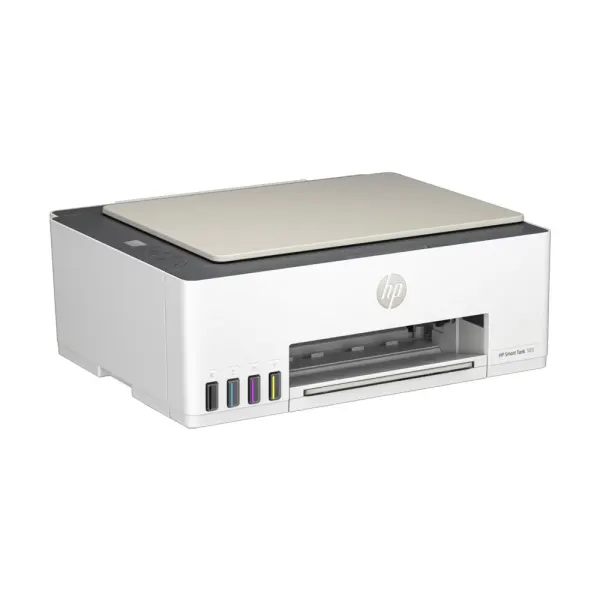 Printer HP Smart Tank 583 Wireless All in One Garansi Resmi HP Indonesia - foto 9