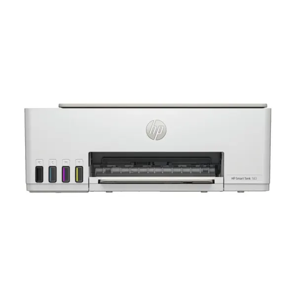 Printer HP Smart Tank 583 Wireless All in One Garansi Resmi HP Indonesia - foto 3