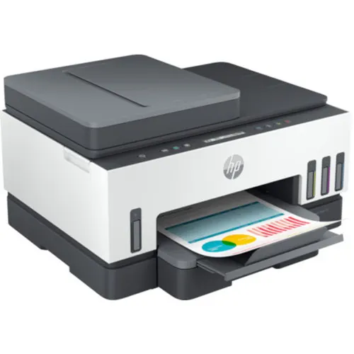 Printer HP Smart Tank 750 Print Scan Copy ADF Garansi Resmi3