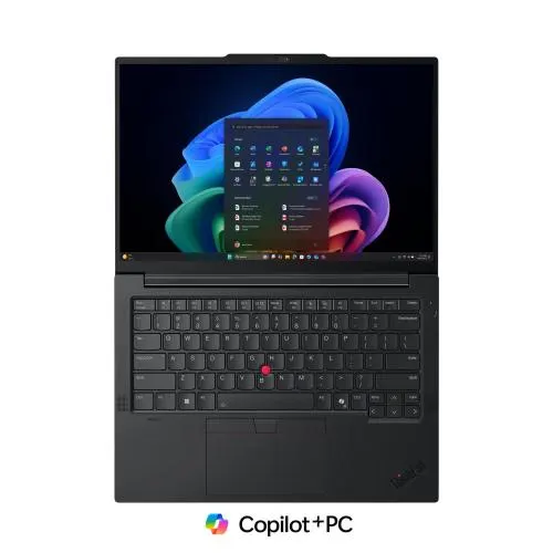 ThinkPad E14 Gen 8 Ultra 7 355 1TB SSD 16GB WUXGA IPS FHD Win11Pro4