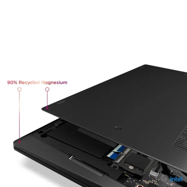 ThinkPad X1 Carbon Gen 14 Aura Edition Ultra 7 365 1TB SSD 32GB WUXGA IPS 100% sRGB Touch Win11Pro - foto 7