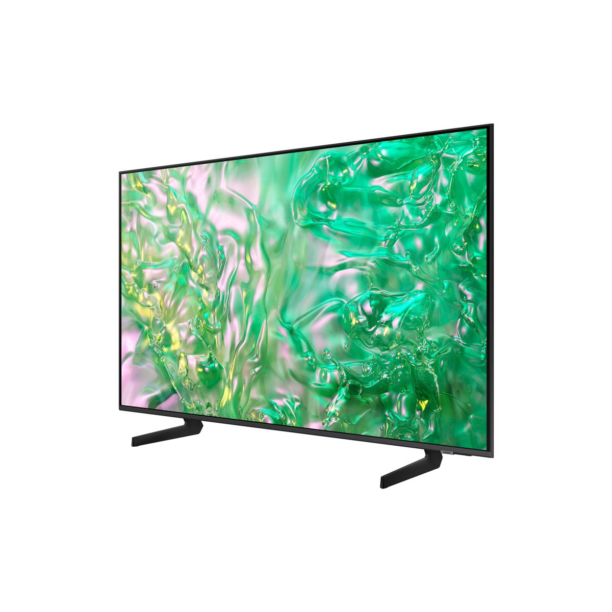 Samsung Hospitality TV HU8000F di kamar hotel