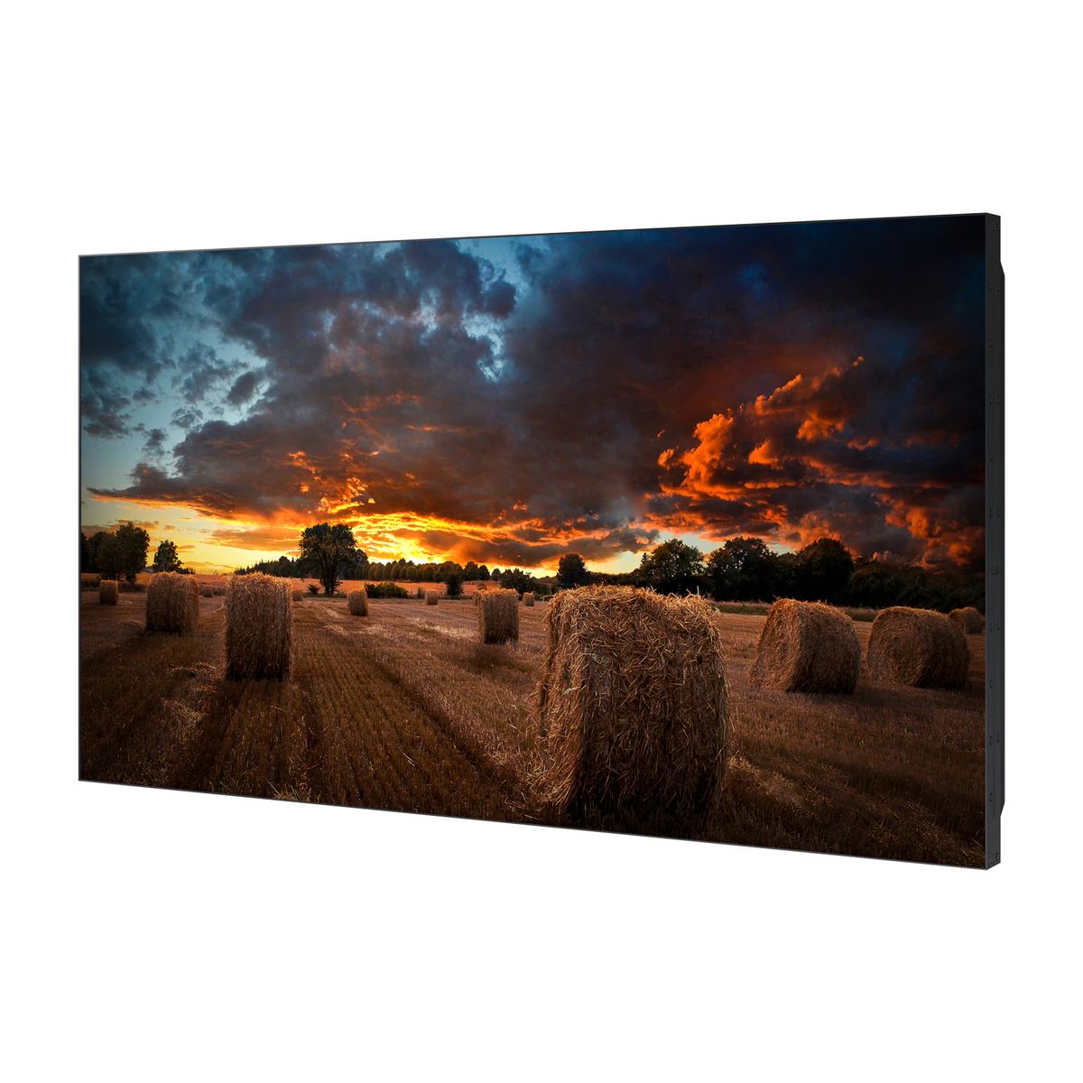 Samsung Video Wall VMB-U - susunan modular